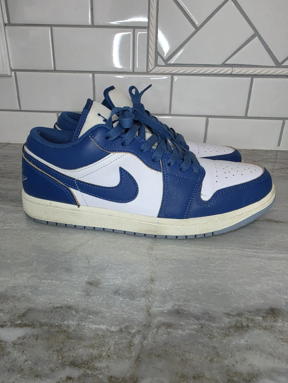 Nike air jordan